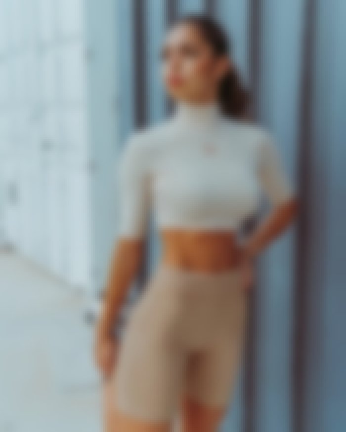 Fitnessmodelmomma