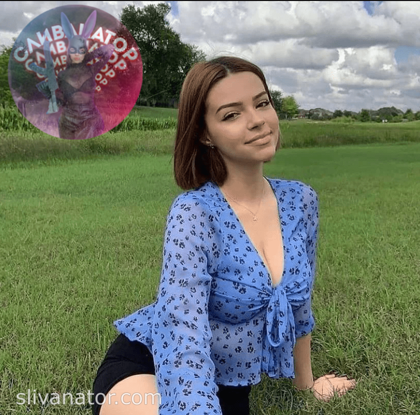 Gab Baby - OnlyFans Model Profile Picture