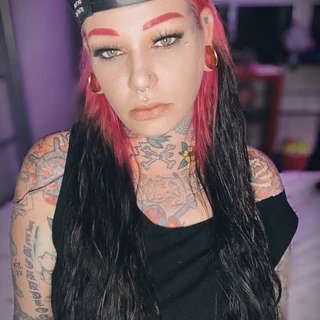 Gentle Sinner - OnlyFans Model Profile Picture