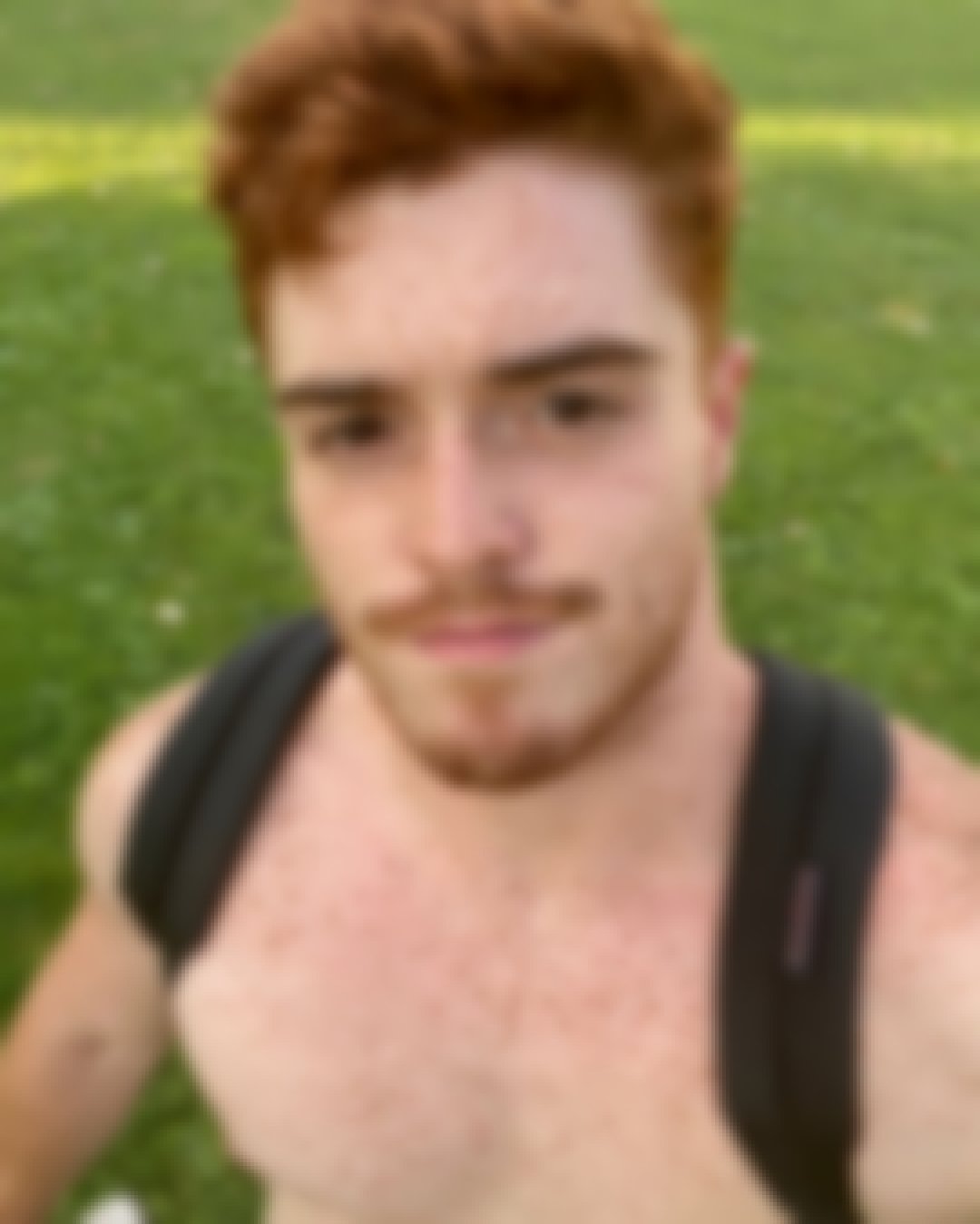 Ginger Cal