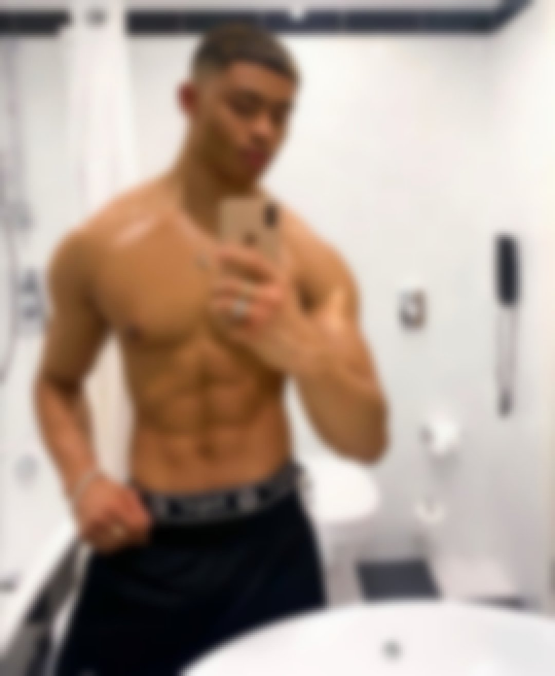 God Jaden