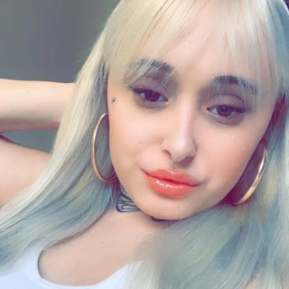 Goddess Alexis