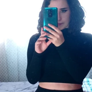 Goddess Lily