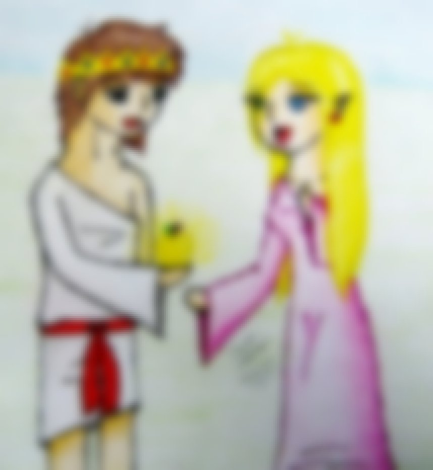 Golden Aphrodite S World