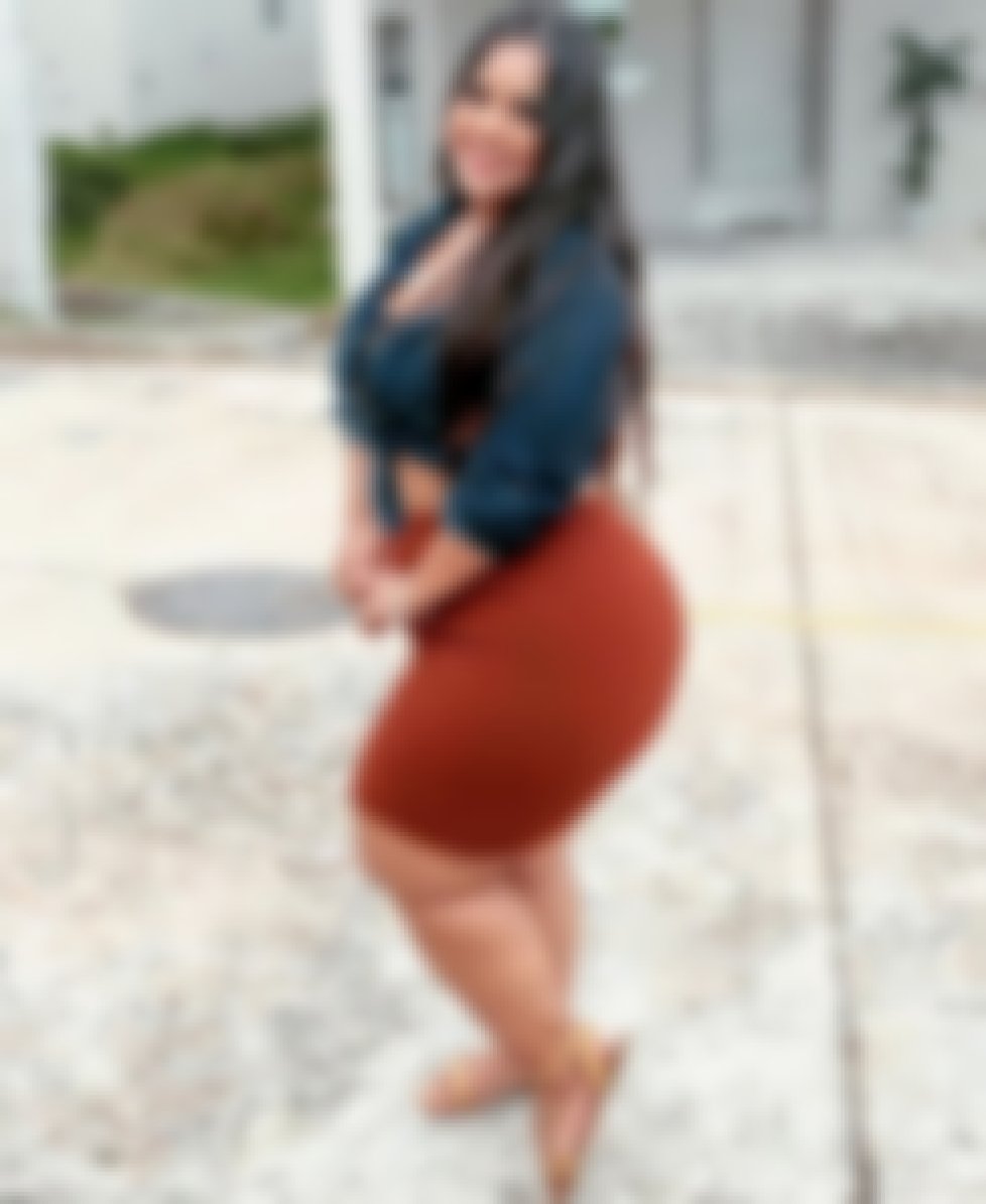 Gracy Waldon