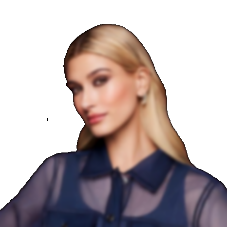 Hailey Baldwin