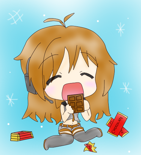 Hana Chan