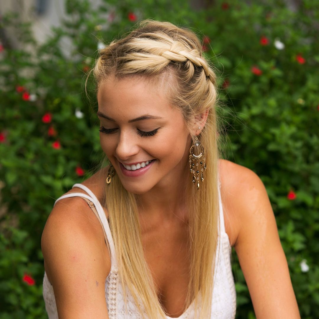 Hannah Cpalmer
