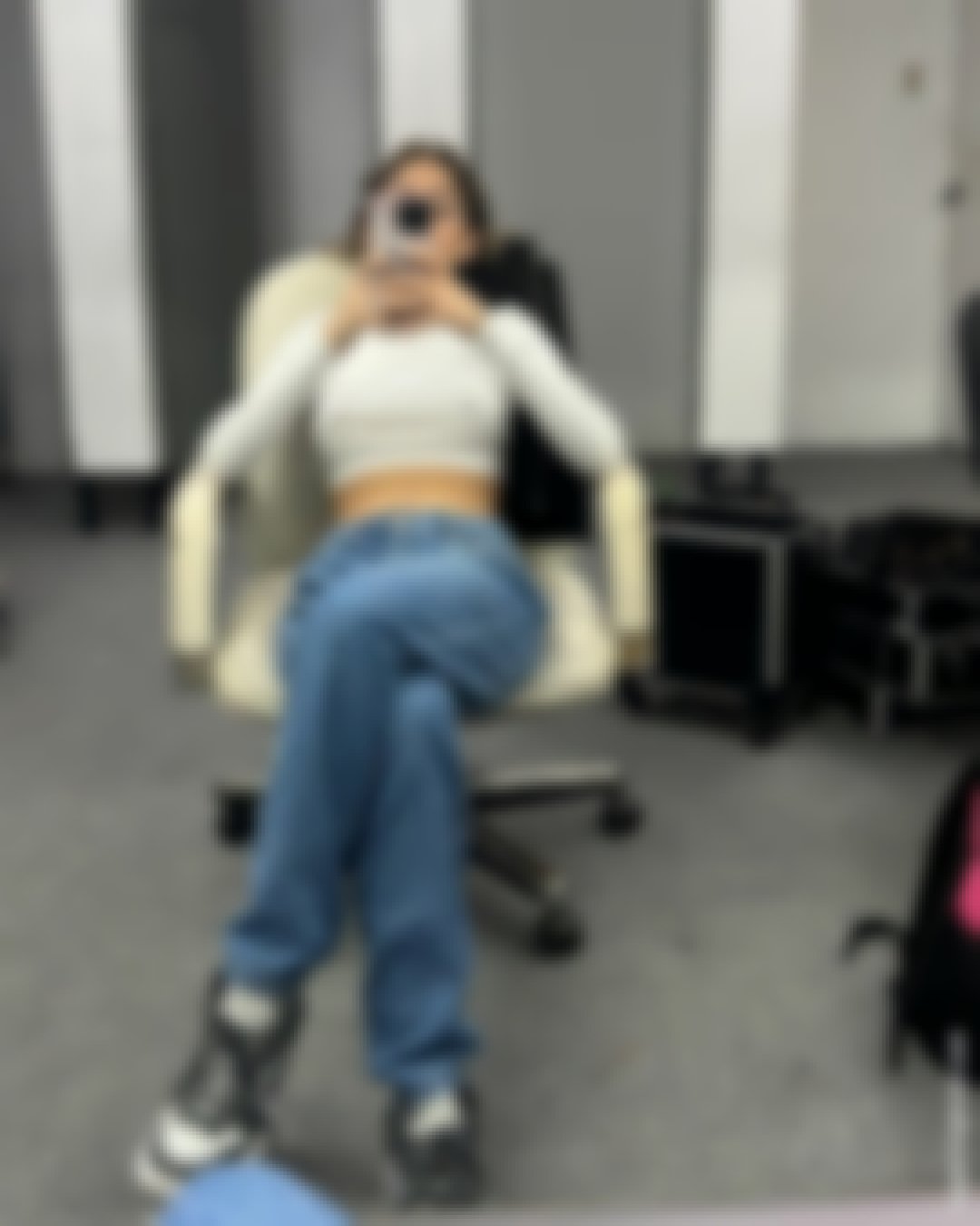 Harley Rose Squirtqueen