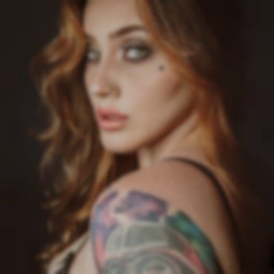 Haub Suicide