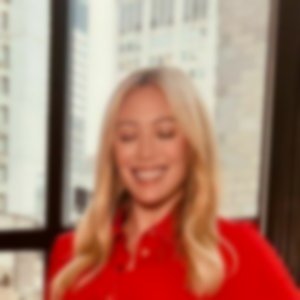Hilary Duff