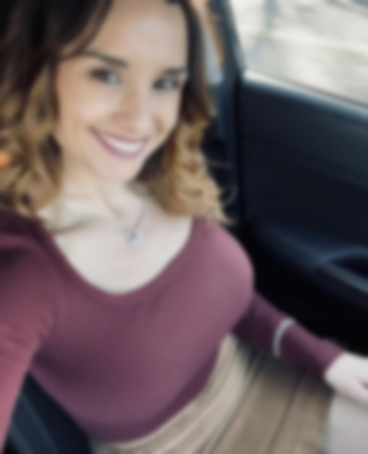 Hot Mom