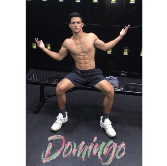 Hot Puerto Rican Mami