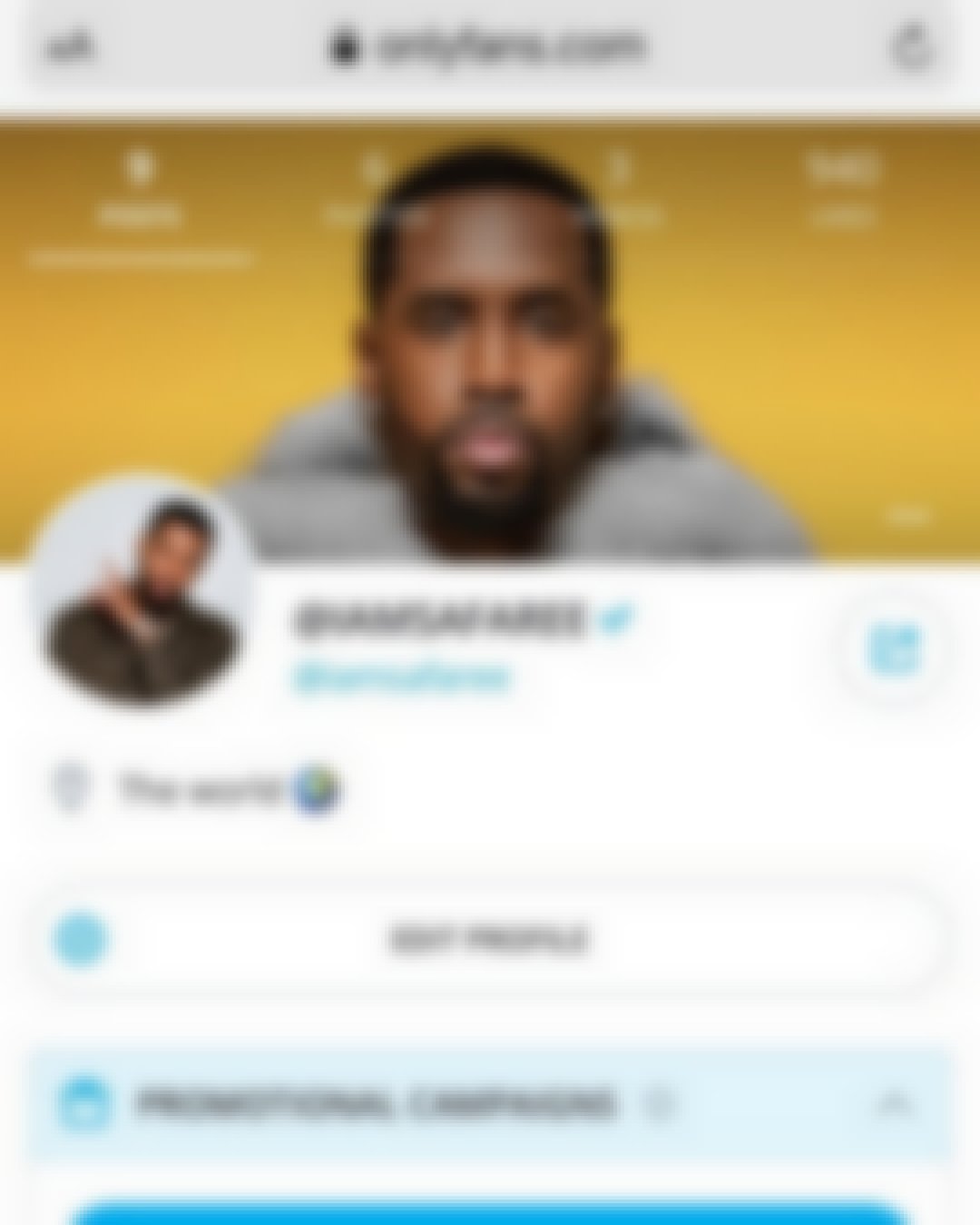 Iamsafaree