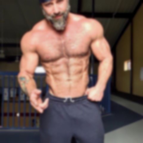 Ian Daviau