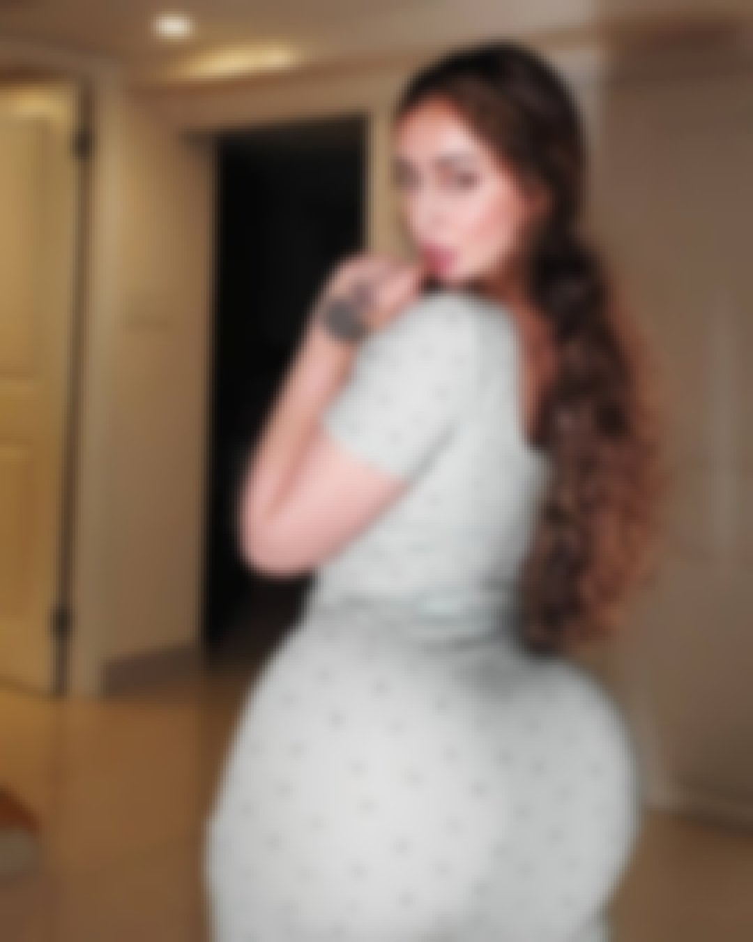 Indian Babydoll
