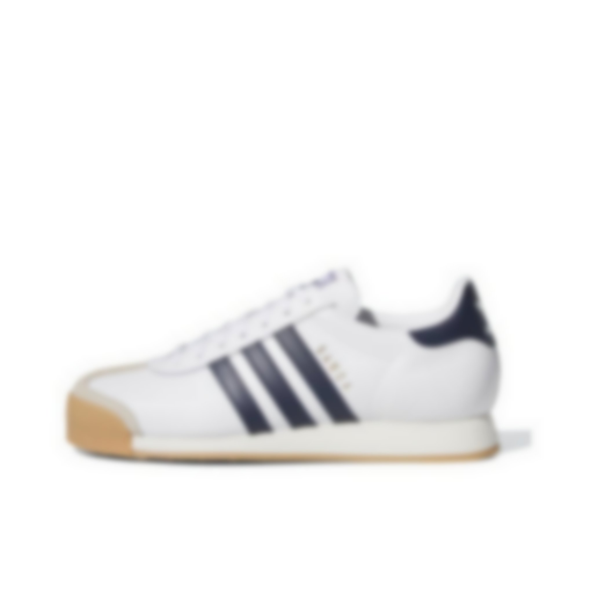 Indigo White
