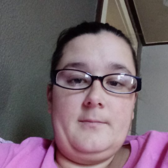 Jackie Knight - OnlyFans Model Profile Picture