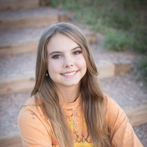 Jayda Kay