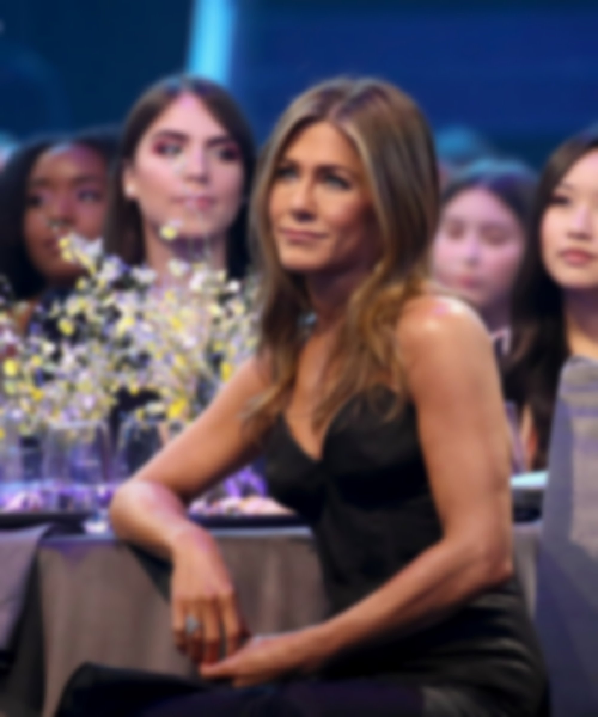 Jennifer Aniston - OnlyFans Model Profile Picture