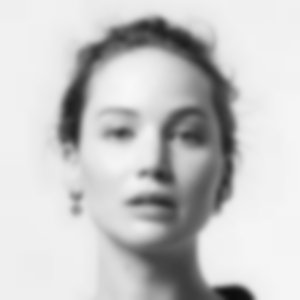 Jennifer Lawrence