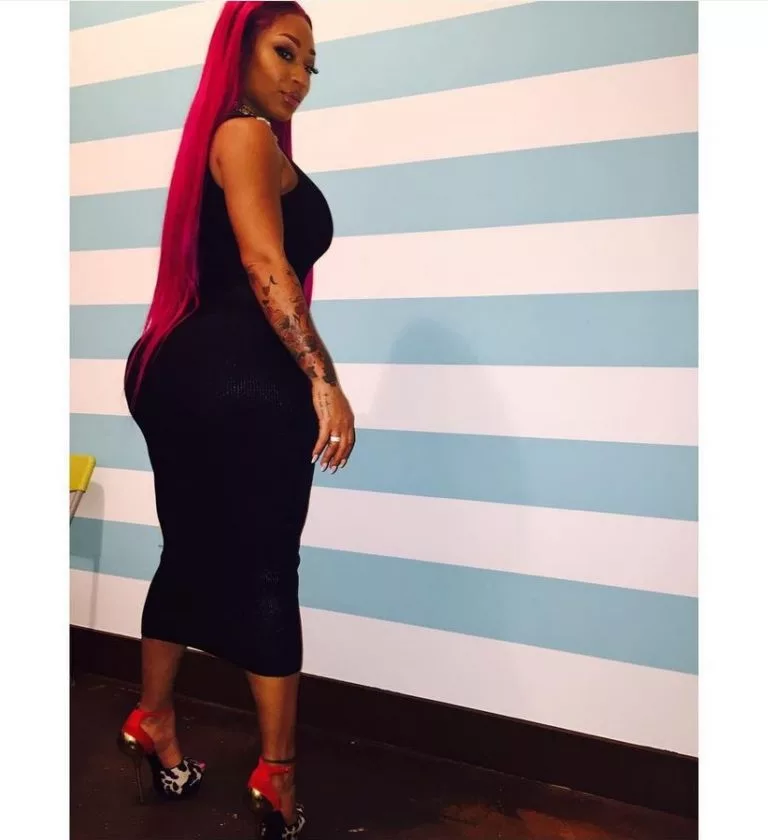 Jessica Dime