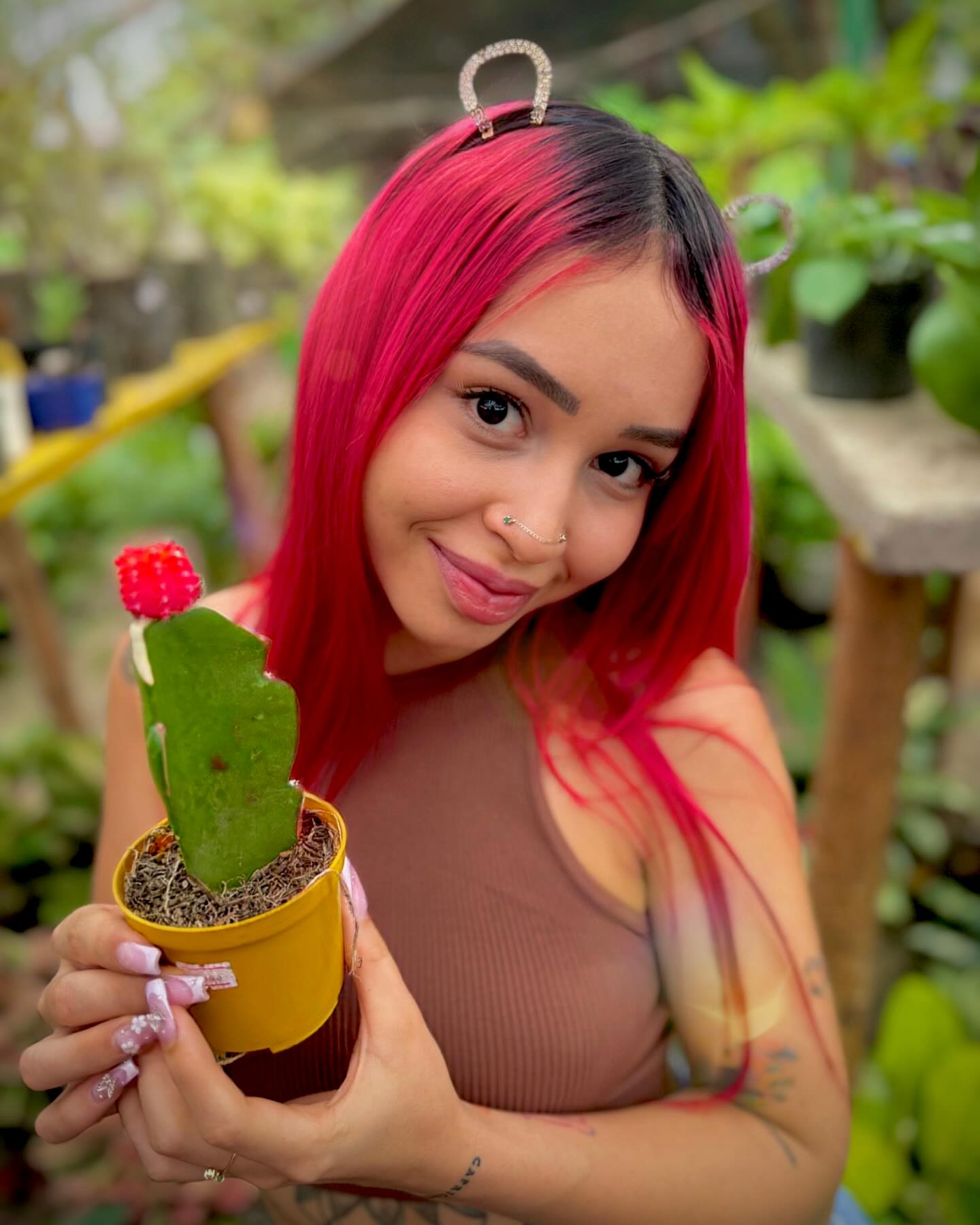 Jhoana Orozco