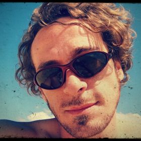 Jimmy Braun - OnlyFans Model Profile Picture