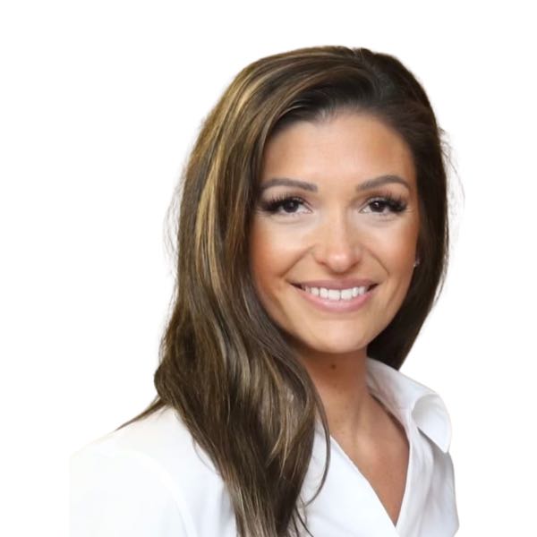 Joanna Beck