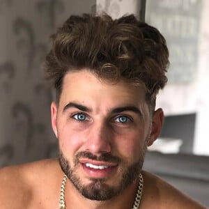 Joshua Ritchie