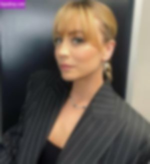 Kaley Cuoco