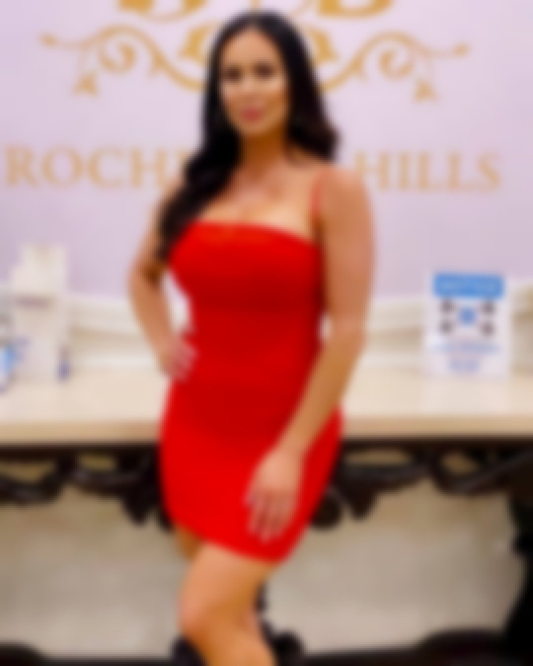Kendra Kellz