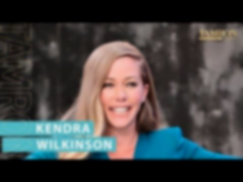 Kendra Wilkinson