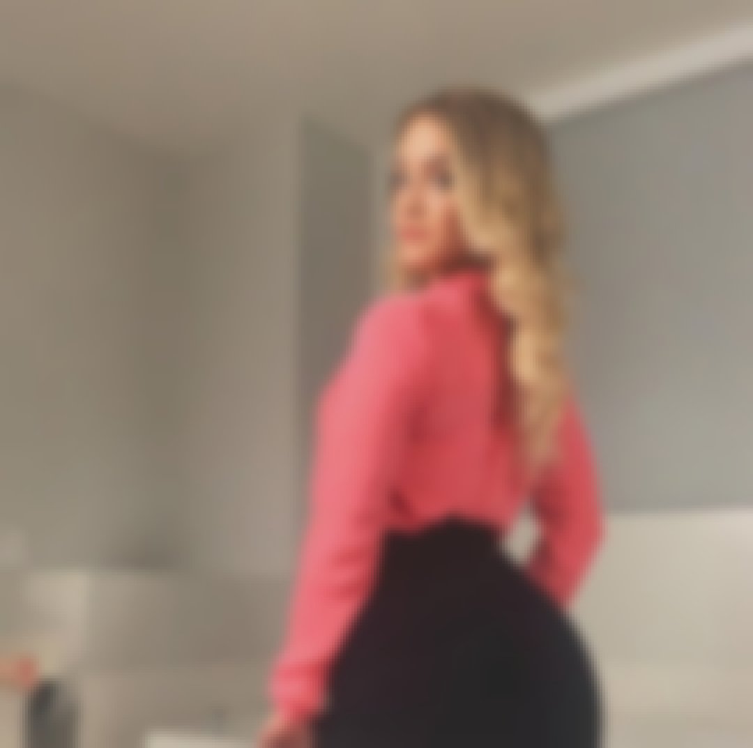 Kenzie Madison