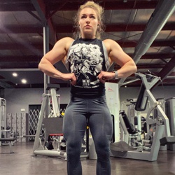 Kenzie Williams