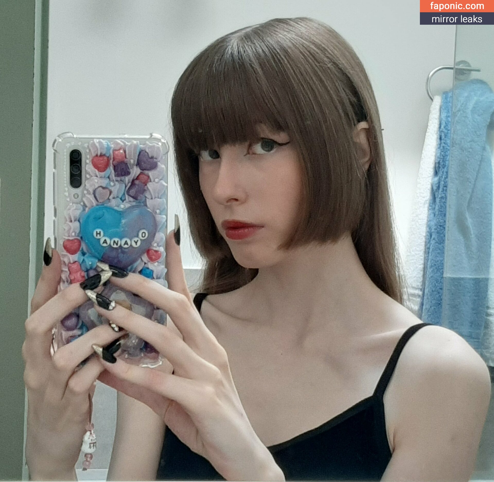 Kiki Rose Cosplay