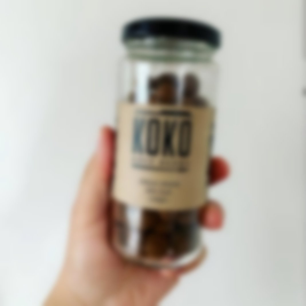 Koko Beans