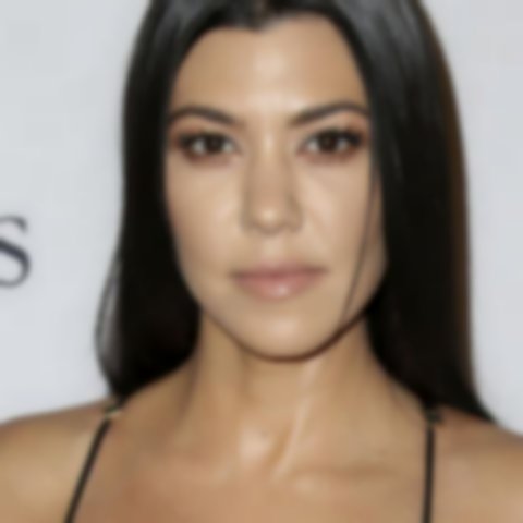 Kourtney Kash