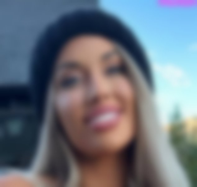 Laci Kay Somers
