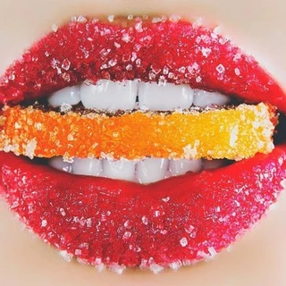 Latin Candy