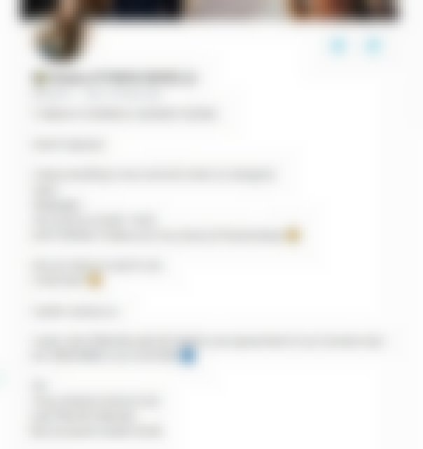 Lea S Old Account