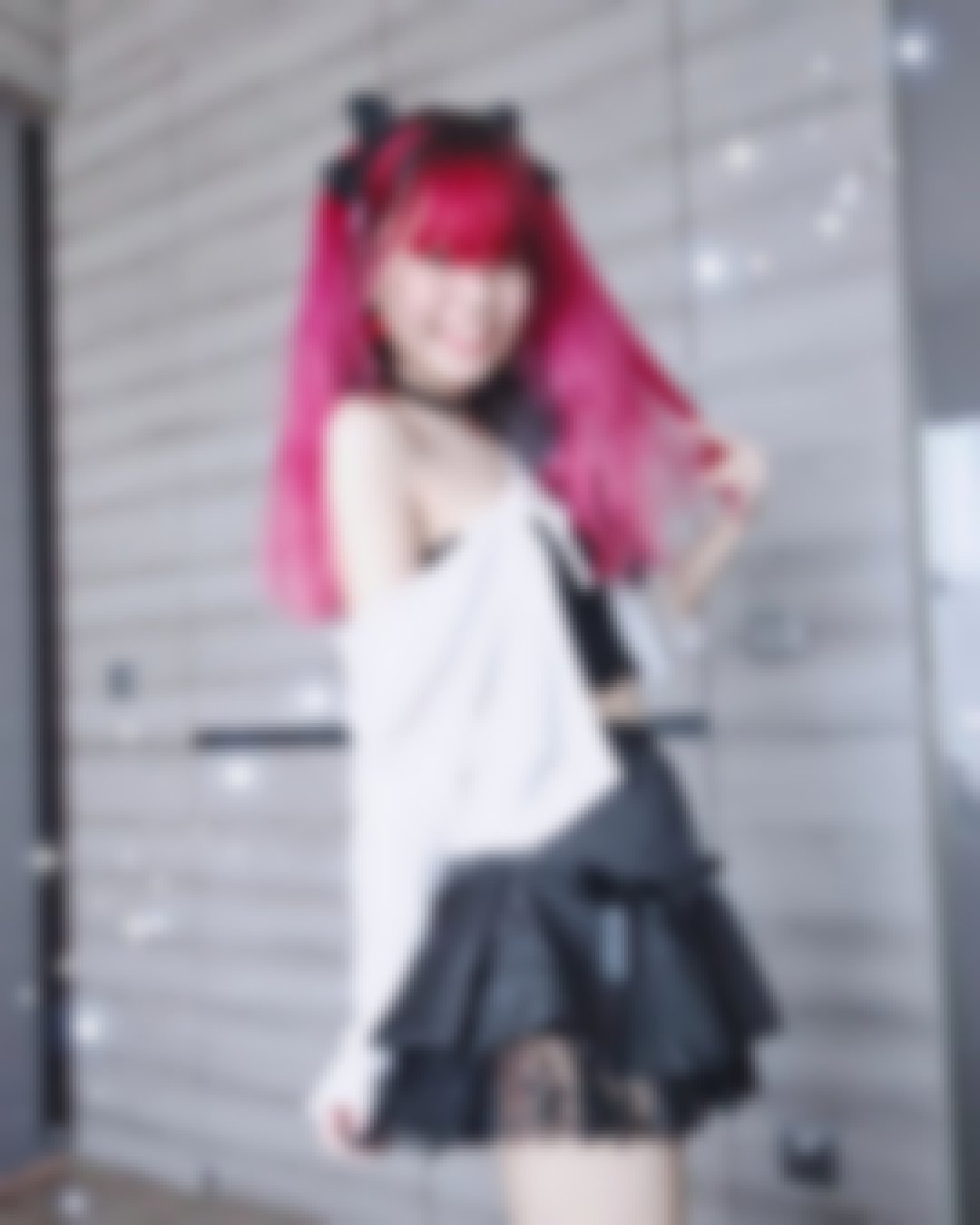 Legslavish