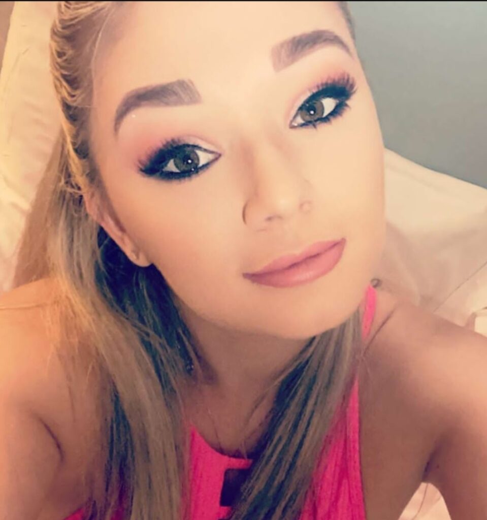 Lexi Banks