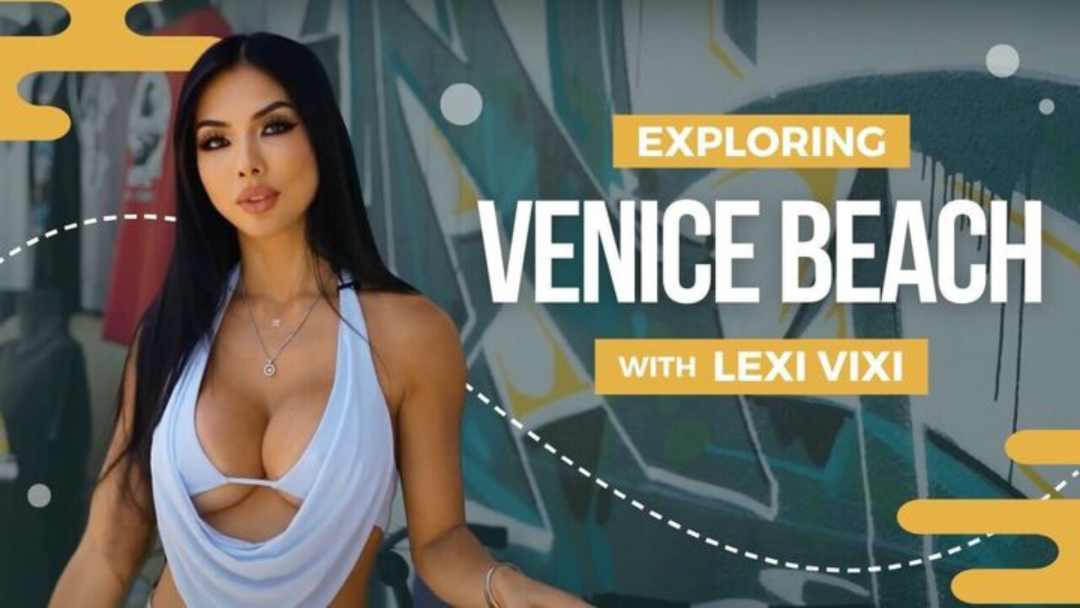 Lexi Vixi
