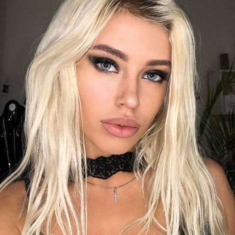 Lilya Braun