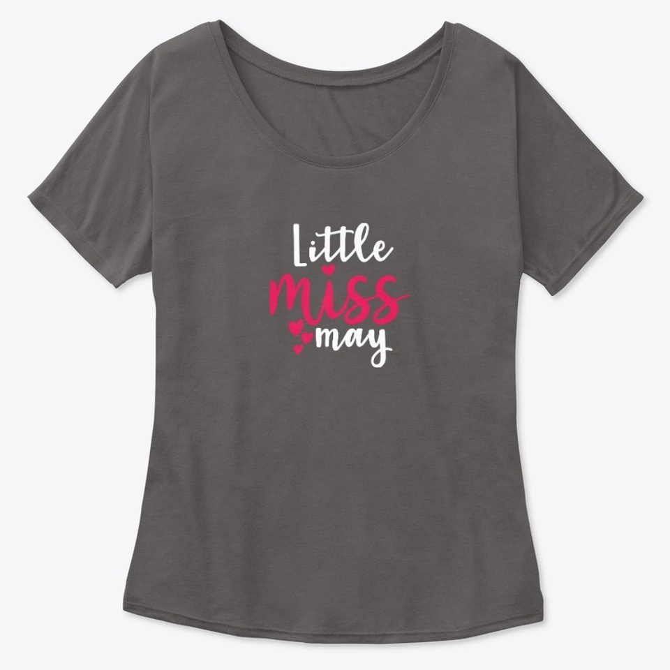 Little Miss May