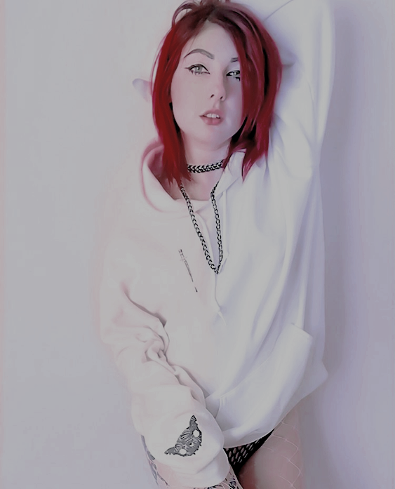 Lizzi Blake