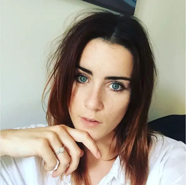 Lucie Jones Xxx - OnlyFans Model Profile Picture