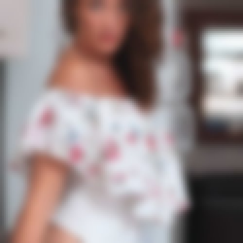 Lucy June Off For Big Titties