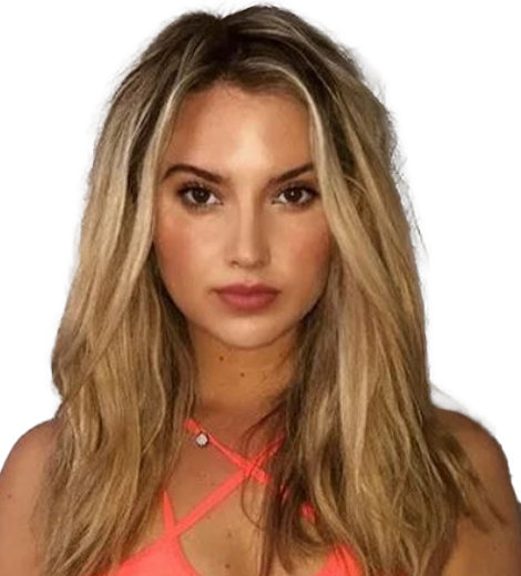 Lucy Robson